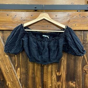 Urban Outfitters Crop Top